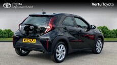 Toyota Aygo X 1.0 VVT-i Pure 5dr Auto Petrol Hatchback